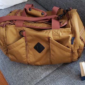 United by Blue 27L Mini Duffle, new with tags